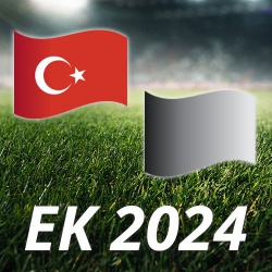 Turkije - Play-Off winnaar C - ► signal iduna park - dortmund