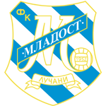 Mladost Lučani