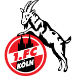 1 FC Koln