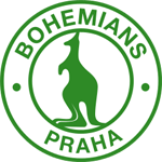 Bohemians 1905