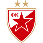 Rode ster Belgrado