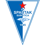 Spartak Subotica