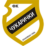 Čukarički
